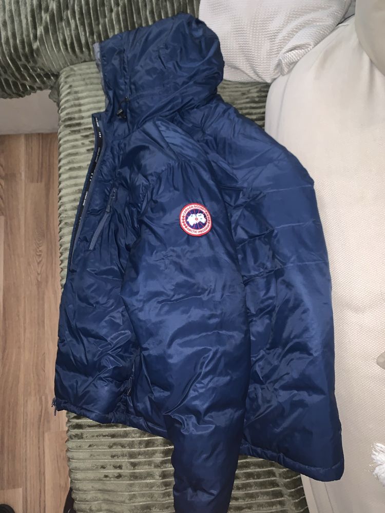 Casaco canada Goose