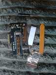 Karta rozszerzeń TISHRIC M.2 SSD do PCIe, podwójny interfejs M+B, płyt