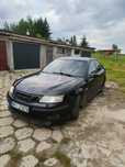 Saab 93 SS 1.9tid