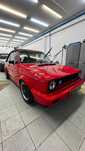 Golf 1 cabriolet sportline
