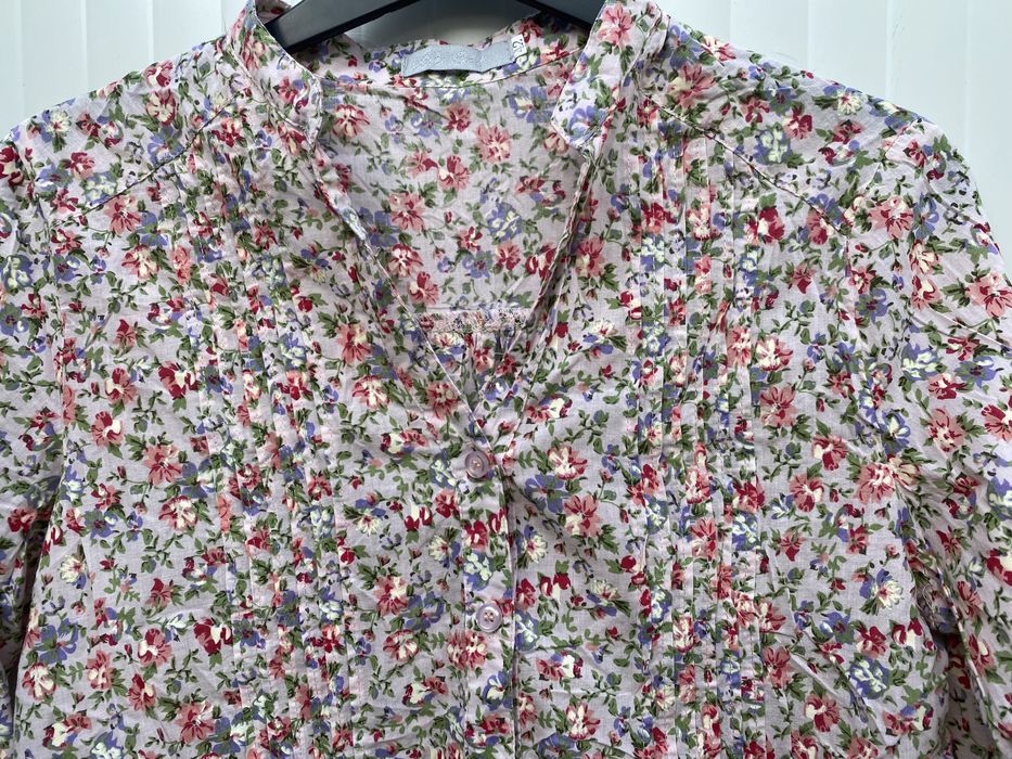 Camisa A. Gel - oferta portes