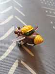 Super wings nosek transformers