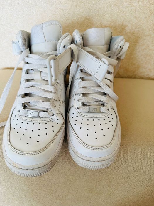 Кросівки кроссовки Nike Air оригінал 36, 23 см