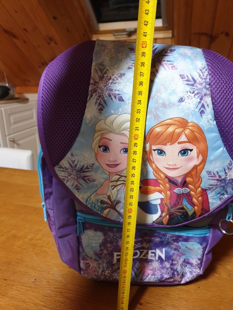 Plecak Disney Frozen ( duży)