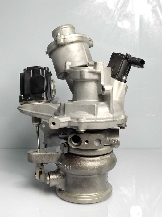 Turbina Turbo VW Audi 1.8 2.0 TFSi A3 TT TTRs 06K 145 701 T