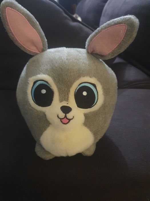 Peluches bando do bosque 2