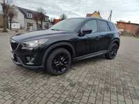 Mazda CX-5 Mazda CX-5 2.2 D Skypassion AWD