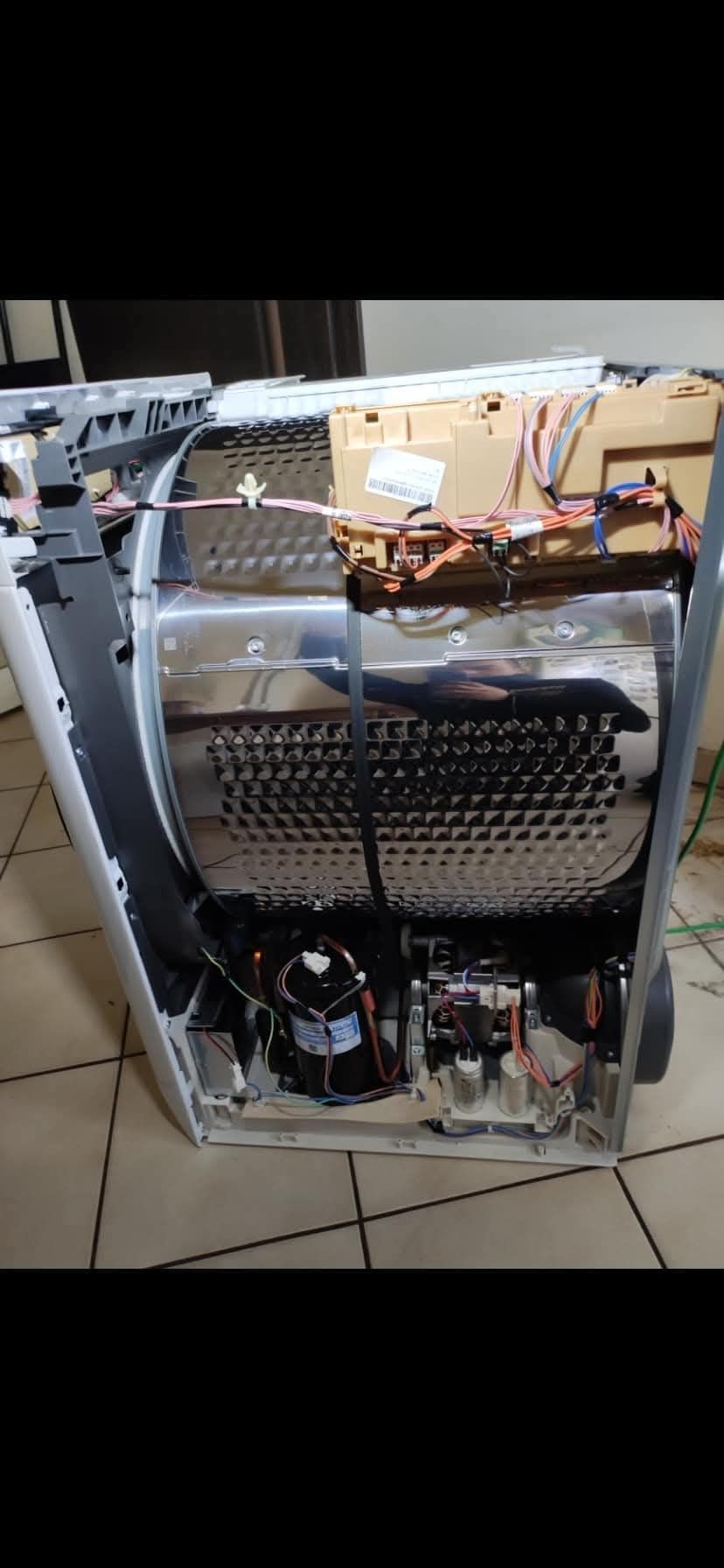 Serwis AGD  pralki zmywarki piekarnik elektryczny  lodówka
