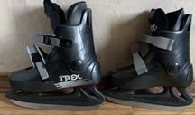 Ковзани/коньки Trex розмір 30