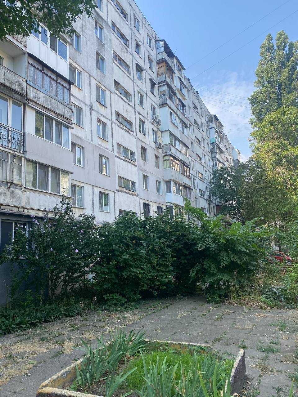 Продам 2х комнатную квартиру Ак. Глушко (Ярослава Мудрого)