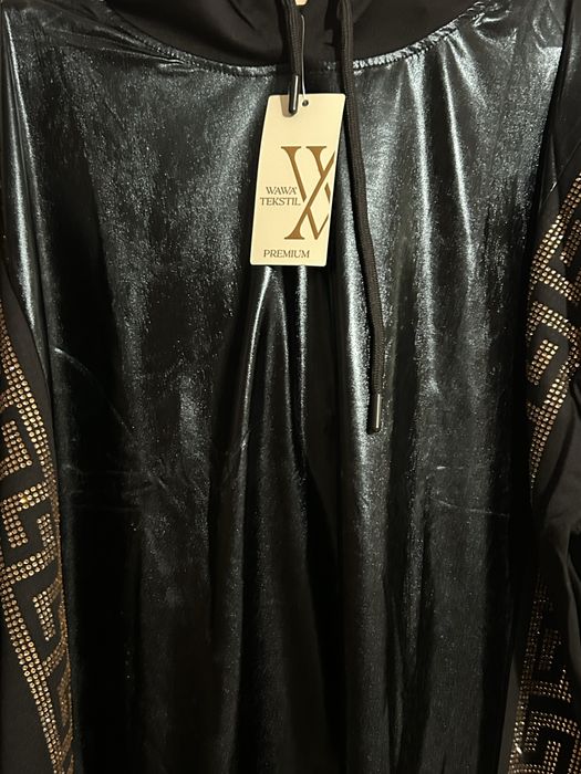 Wawa premium bluza ekoskora 52/54
