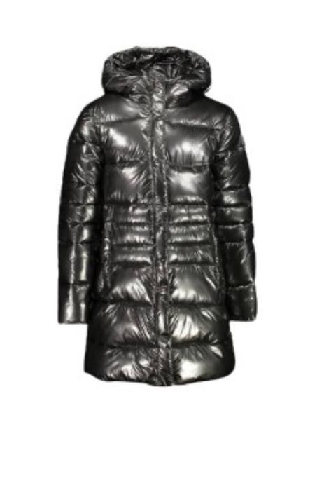 Зимове термо пальто CMP для дівчинки 140-146см