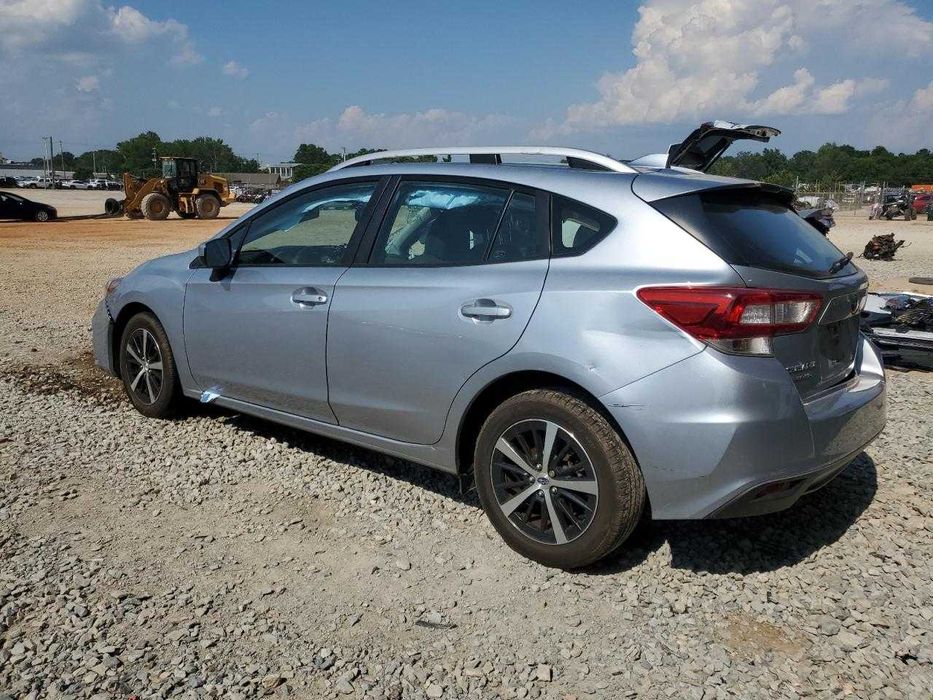 Продам Subaru Impreza 2019 повний привід авто розмитнене в Україні