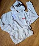 Hoodie Supreme  -  excelente qualidade