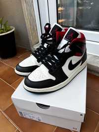 Air Jordan Mid N38