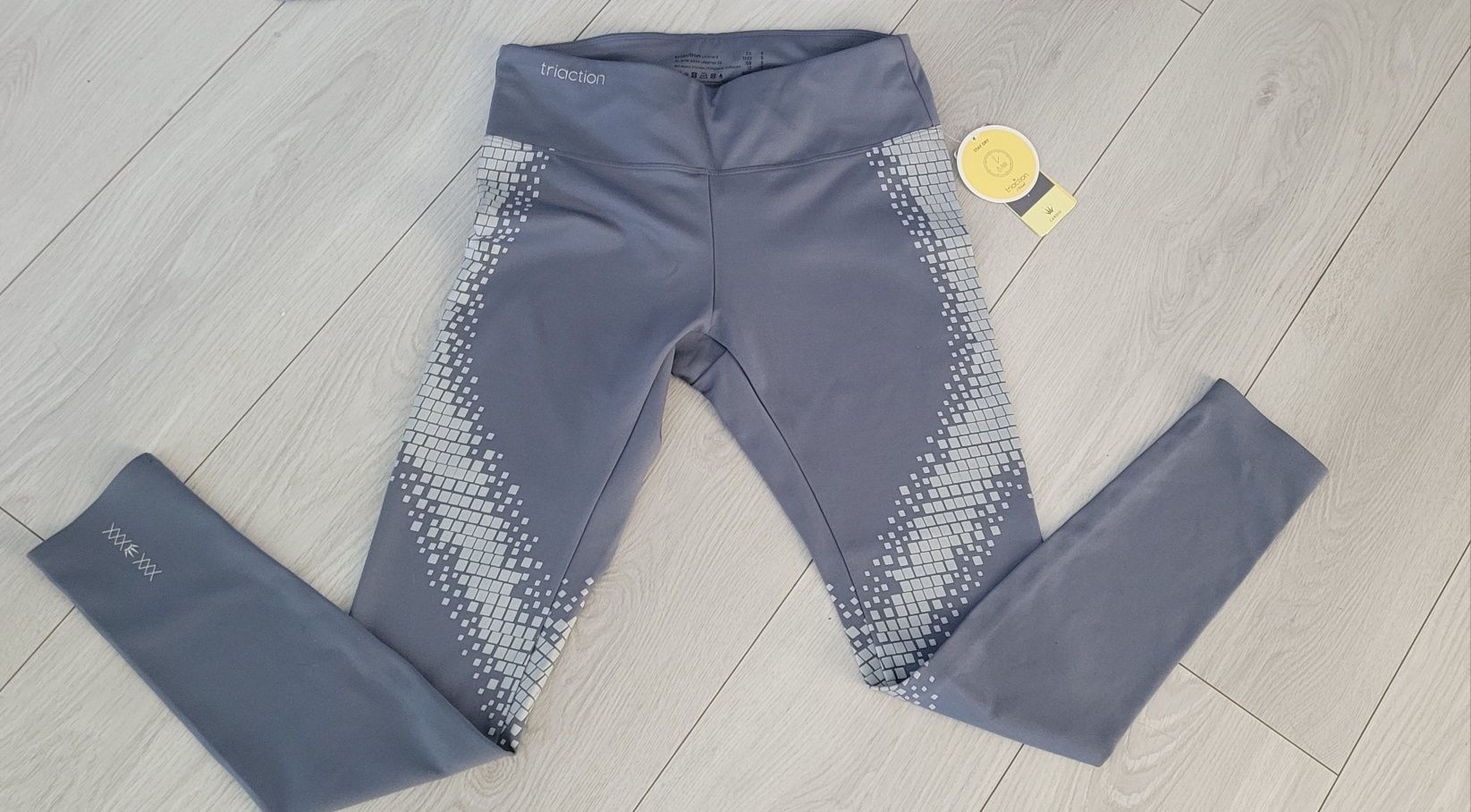 Komplet sportowy sloggi r.s/75b.