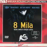 Dvd - Film 8 Mila