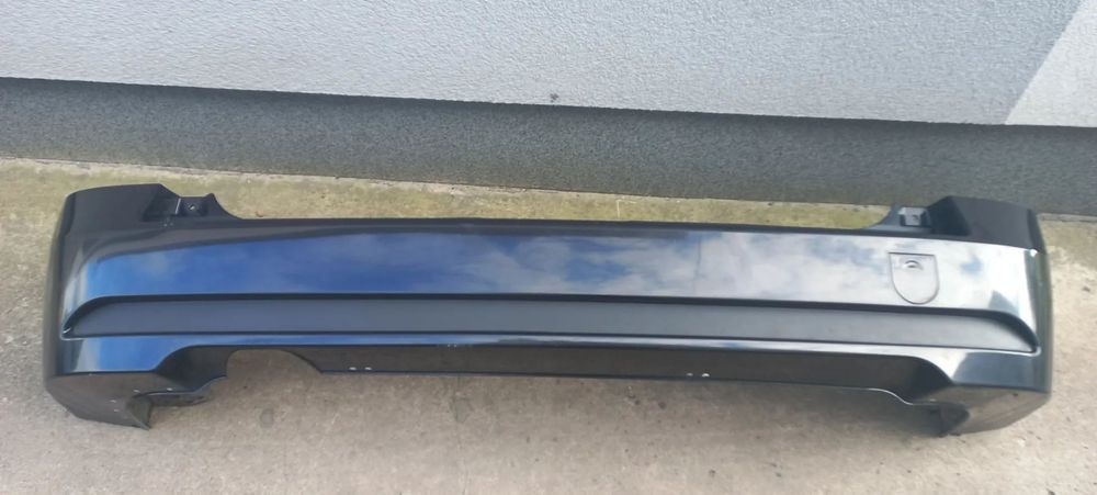 zderzak tył  OPEL ZAFIRA A OPC Z20R