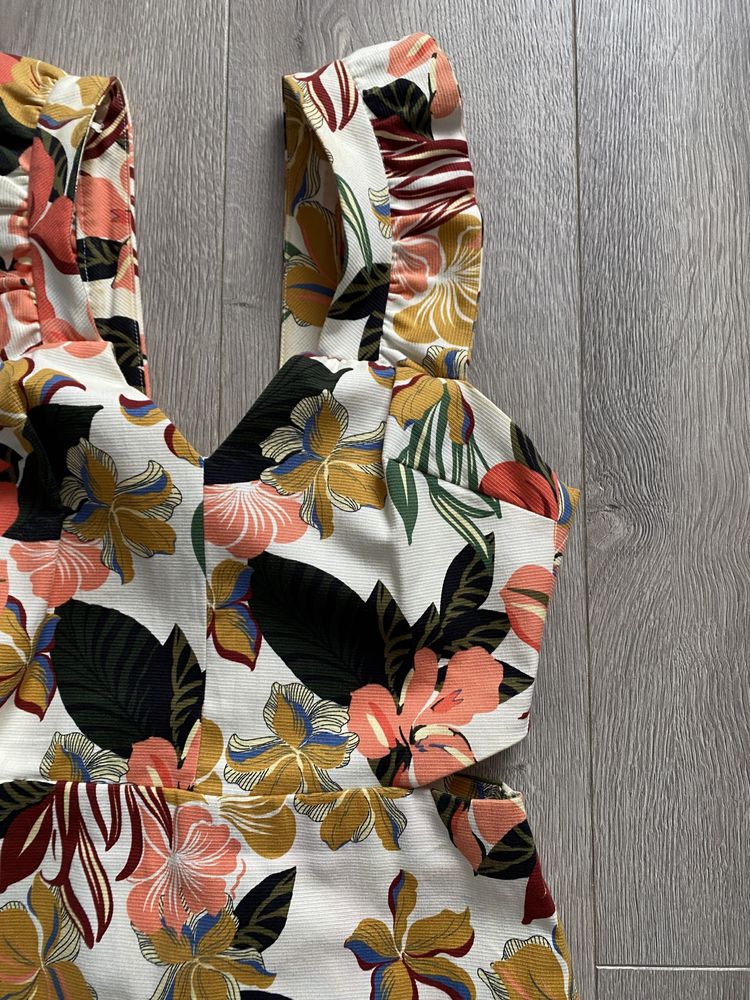 Коротки комбінезон ZARA