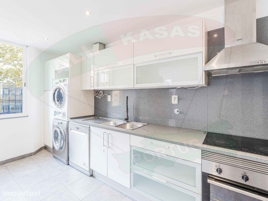 Apartamento T2