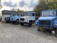 Газ3307,53,66,4301 3309 ,Зил ,Уаз ,Газель,поагрегатно! Працюємо з НДС!