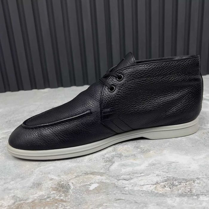 Louis Vuitton Estate Чоловічі черевики шкіра оригінал 42 EUR