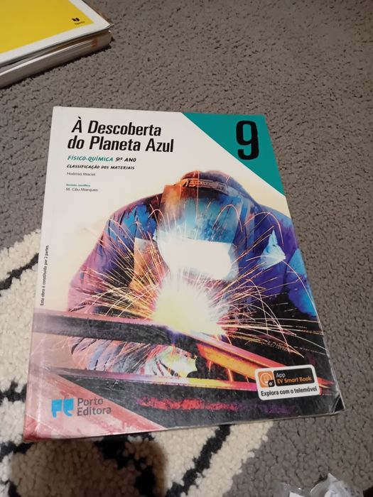 Cadernos de atividades 9 ano