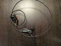 Hamulec tarczowy SRAM Guide T