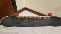 Skate Marca Tijuana pouco usado