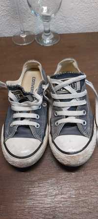 Ténis Converse All Star criança N°30 Originais.