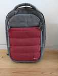 Mochila Portatil - óptimo estado
