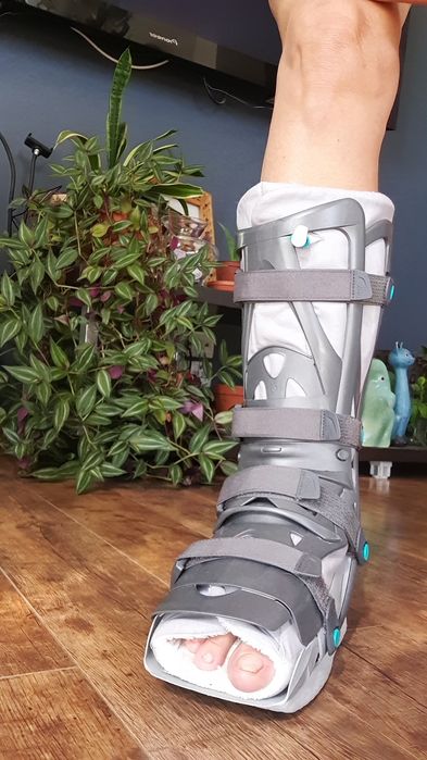 Ортез VACOped р 35-40