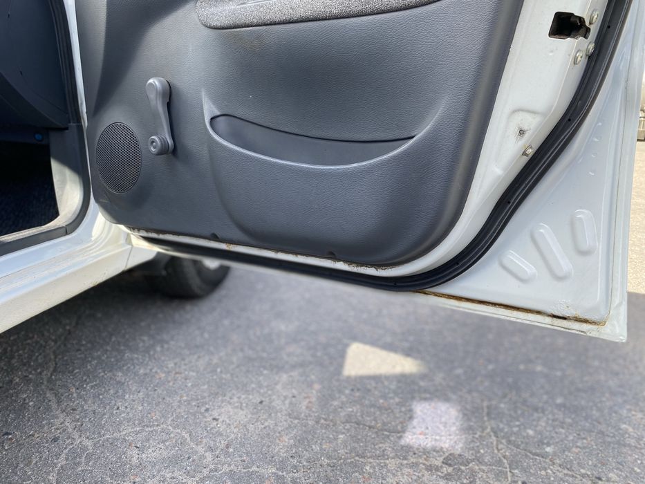 ЗАЗ Sens 1.3 ГБО