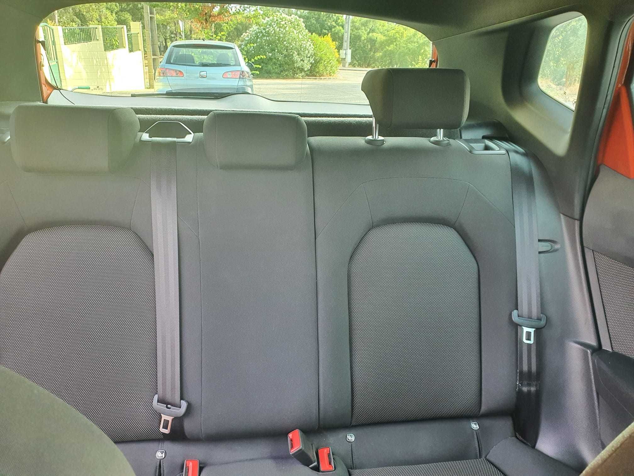 Seat Arona 1.6TDI Xcel