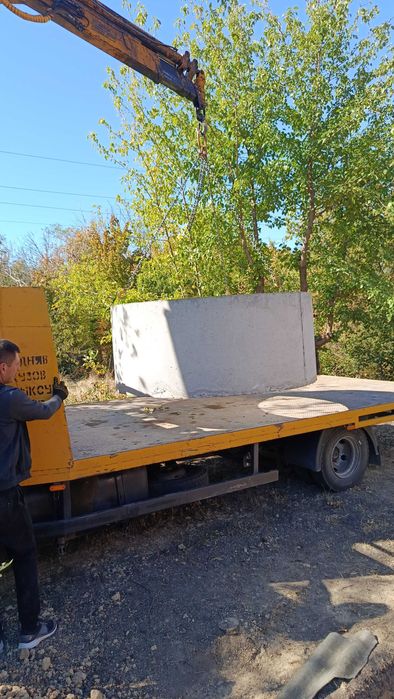 Виконую будівельні роботи