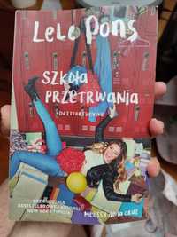 Lele Pons Szkoła Przetrwania