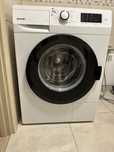 Пральна машина Gorenje, 7 кг.