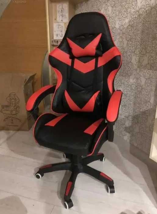 Крісло геймерське