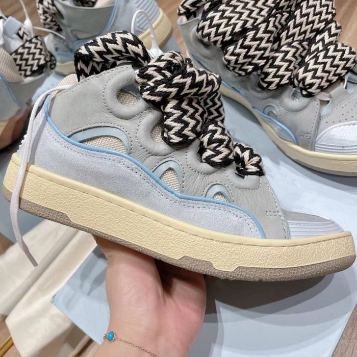 Кросівки Lanvin 42 розмір