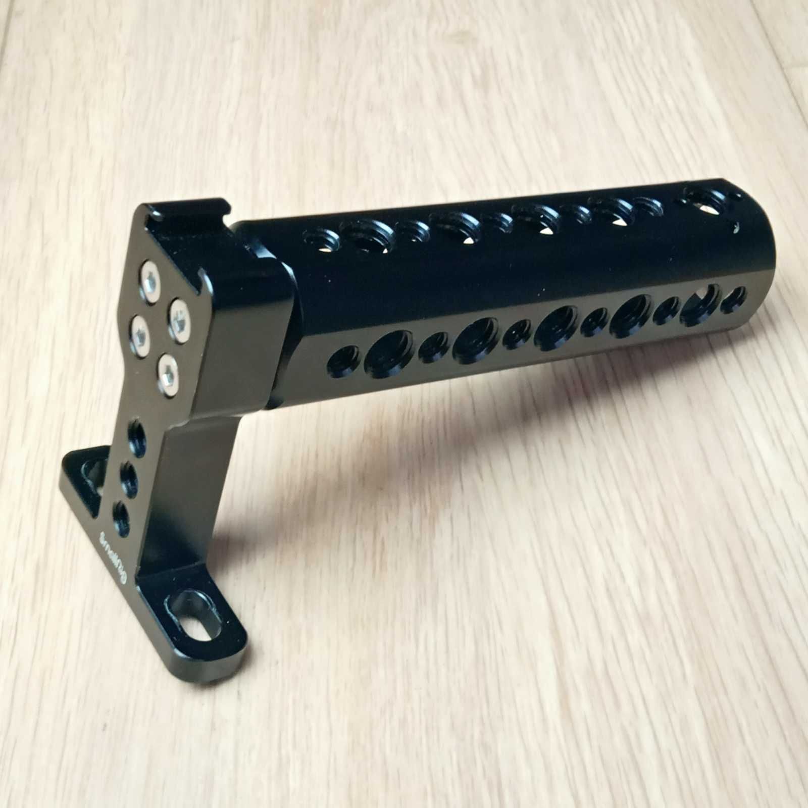 Ручка для камери SmallRig 1638 з холодним черевиком