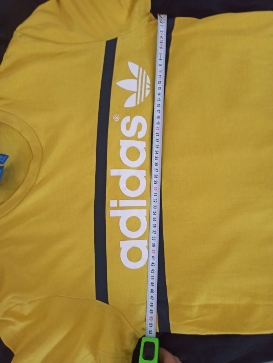 T-Shirt adidas M