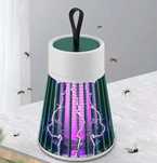 Armadilha atração de mosquitos USB. Nova