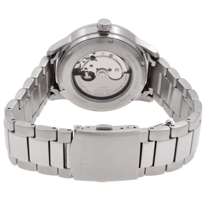 Citizen Mechanical Automatic NJ0191-83L, годинник, новий.