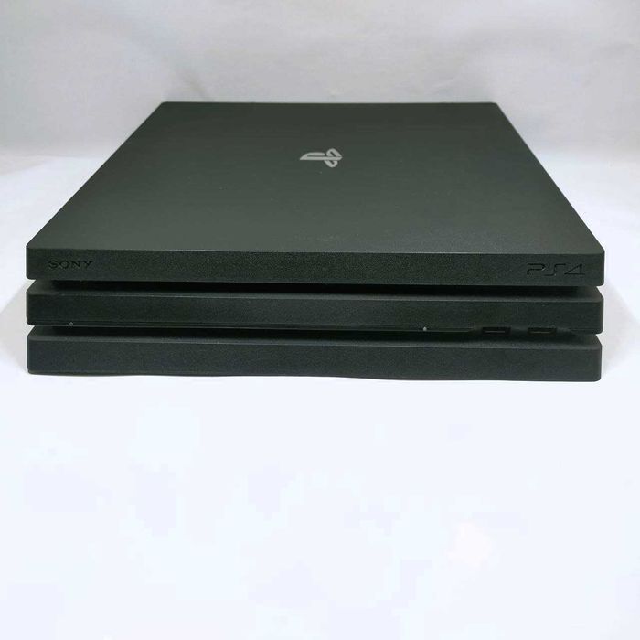 PlayStation 4 PRO версія 12.00 HEN у відмінному стані