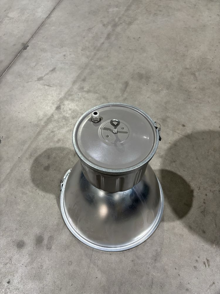 Lampa metalohalogen firmy LUG