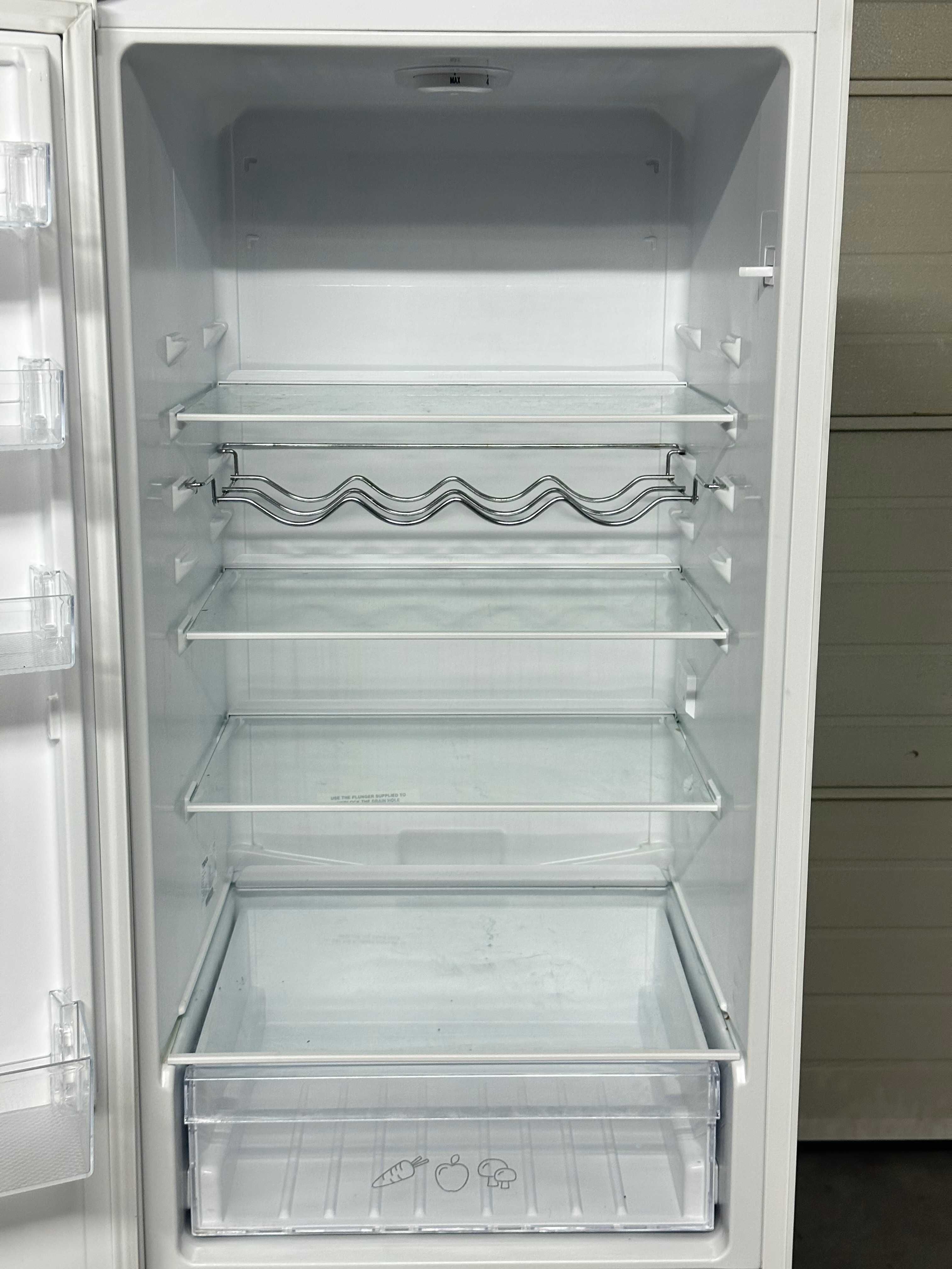 Frigorífico de Encastrar Combinado TEKA CI3 330 NF