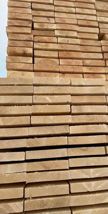 Сушка дошки пиломатеріалів