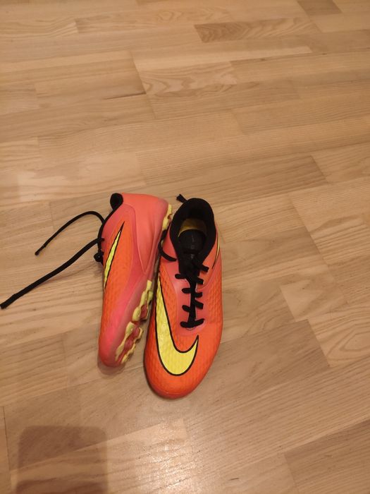 Korki Nike hypervenom
