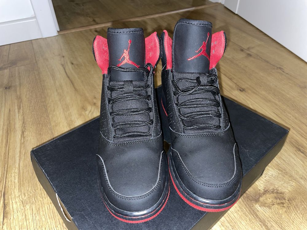 Sprzedam buty damskie JORDAN 1 FLIGHT 5BG