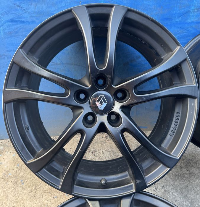 Диски 5 114.3 R18 Nissan, Renault, Hyundai, Mazda, Tesla, Honda, Kia